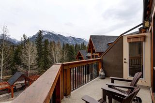 Photo 26: 309 600 Spring Creek Drive: Canmore Apartment for sale : MLS®# A1213856