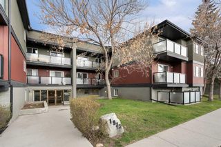 Photo 2: 305 1915 26 Street SW in Calgary: Killarney/Glengarry Apartment for sale : MLS®# A2129561