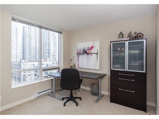 Photo 12: # 905 1055 HOMER ST in Vancouver: Yaletown Condo for sale (Vancouver West)  : MLS®# V1081299