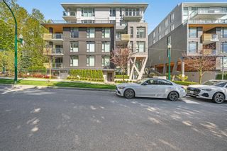 Photo 31: 305 7428 ALBERTA Street in Vancouver: South Cambie Condo for sale in "BELPARK by Intracorp" (Vancouver West)  : MLS®# R2874803
