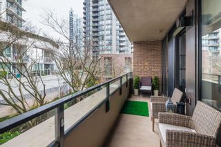 Photo 20: 409 170 W 1ST STREET in North Vancouver: Lower Lonsdale Condo for sale : MLS®# R2752582
