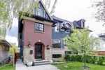Main Photo: 2832 35 Street SW in Calgary: Killarney/Glengarry Semi Detached (Half Duplex) for sale : MLS®# A2134260