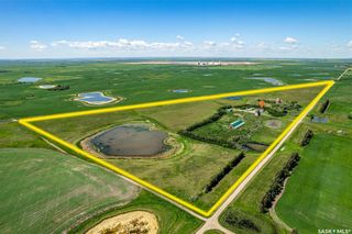 Photo 1: Colonsay Acreage in Colonsay: Residential for sale (Colonsay Rm No. 342)  : MLS®# SK916998