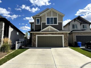 Main Photo: 19 Legacy Woods Bay SE in Calgary: Legacy Detached for sale : MLS®# A2083565