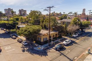 Photo 4: HILLCREST Property for sale: 745 Robinson Ave in San Diego