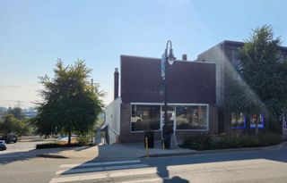 Photo 1: 33090 1 Avenue: Office for lease in Mission: MLS®# C8047214
