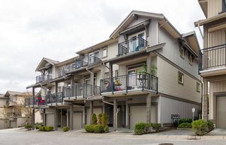 Photo 36: 10 20326 68 Avenue in Langley: Willoughby Heights Townhouse for sale in "SUNPOINTE" : MLS®# R2672147
