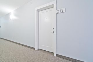 Photo 27: 317 20 Walgrove Walk SE in Calgary: Walden Apartment for sale : MLS®# A1233791