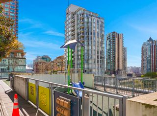 Photo 8: 3302 777 RICHARDS Street in Vancouver: Downtown VW Condo for sale (Vancouver West)  : MLS®# R2872648