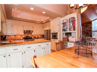 Photo 12: 4120 EDGEMONT Hill(S) NW in Calgary: Edgemont House for sale : MLS®# C4021825