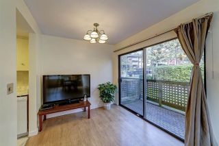 Photo 12: 9140 CENTAURUS Circle in Burnaby: Simon Fraser Hills Townhouse for sale in "Chalet Court" (Burnaby North)  : MLS®# R2548129