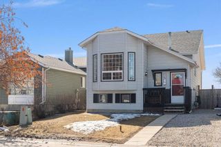 Photo 1: 75 Erin Road SE in Calgary: Erin Woods Detached for sale : MLS®# A2121043