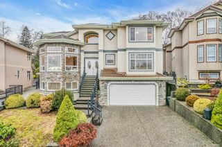 Photo 12: 7179 SOUTHVIEW Place in Burnaby: Montecito House for sale (Burnaby North)  : MLS®# R2746320