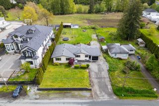 Photo 1: 3114 ROSS Road in Abbotsford: Aberdeen House for sale : MLS®# R2876775