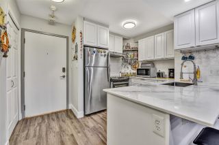 Photo 18: 603 2041 BELLWOOD AVENUE in Burnaby: Brentwood Park Condo for sale (Burnaby North)  : MLS®# R2525101