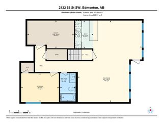 Photo 61: 2122 53 Street in Edmonton: Zone 53 House for sale : MLS®# E4379196