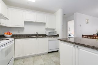 Photo 4: 213 519 TWELFTH Street in New Westminster: Uptown NW Condo for sale : MLS®# R2252100