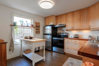 Photo 17: 1923 E 5TH Avenue in Vancouver: Grandview Woodland House for sale in "Commercial Drive" (Vancouver East)  : MLS®# R2691947