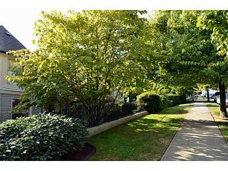 Photo 12: 403 214 ELEVENTH Street in New Westminster: Uptown NW Condo for sale : MLS®# V1084411