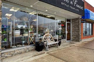Photo 2: 121 Centre Street: Vulcan Business for sale : MLS®# A2140361