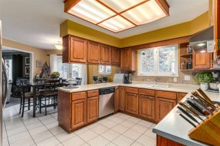 Photo 8: 6846 WHITEOAK Drive in Richmond: Woodwards House for sale in "WOODWARDS" : MLS®# R2131697