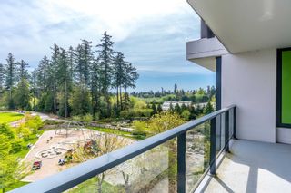 Photo 14: 525 3563 ROSS Drive in Vancouver: University VW Condo for sale in "POLYGON NOBEL PARK RESIDENCES" (Vancouver West)  : MLS®# R2775792