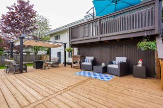Photo 37: 32063 HOLIDAY Avenue in Mission: Mission BC House for sale : MLS®# R2576430