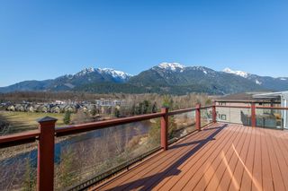 Photo 29: 41185 ROCKRIDGE Place in Squamish: Tantalus House for sale : MLS®# R2663751