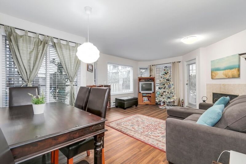 Photo 8: Photos: 106 175 W 4 Street in North Vancouver: Lower Lonsdale Condo for sale : MLS®# R2231385