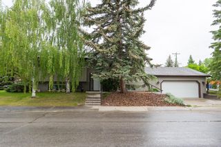 Main Photo: 136 Silver Ridge Close NW in Calgary: Silver Springs Detached for sale : MLS®# A2141498