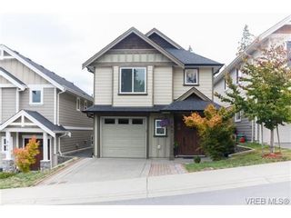 Photo 1: 962 Tayberry Terr in VICTORIA: La Happy Valley House for sale (Langford)  : MLS®# 681383