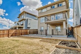 Photo 46: 315 Hillcrest Heights SW: Airdrie Detached for sale : MLS®# A2042554