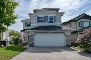 Photo 1: 104 Country Hills Park NW in Calgary: Country Hills Detached for sale : MLS®# A1232311