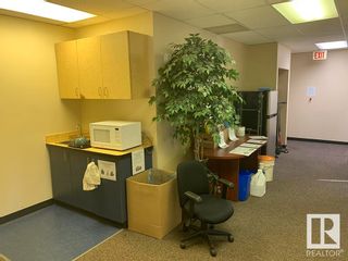 Photo 3: 10509 81 Avenue NW in Edmonton: Zone 15 Office for lease : MLS®# E4321491