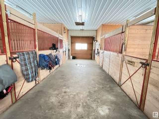 Photo 27: 56502 RGE RD 273: Rural Sturgeon County House for sale : MLS®# E4313004