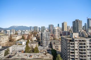 Photo 3: 1804 1330 HARWOOD Street in Vancouver: West End VW Condo for sale in "Westsea Towers" (Vancouver West)  : MLS®# R2858891