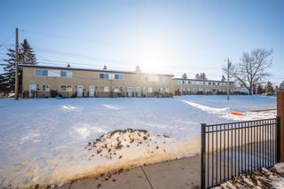 Photo 24: 379 2211 19 Street NE in Calgary: Vista Heights Row/Townhouse for sale : MLS®# A2033017