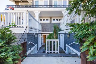 Photo 30: 2565 CYPRESS Street in Vancouver: Kitsilano Townhouse for sale in "Cypress Mews" (Vancouver West)  : MLS®# R2823767