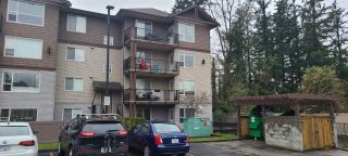 Photo 2: 204 2581 LANGDON STREET in Abbotsford: Abbotsford West Condo for sale : MLS®# R2544011
