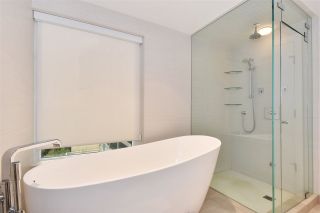 Photo 12: 603 428 BEACH Crescent in Vancouver: Yaletown Condo for sale in "Kings Landing" (Vancouver West)  : MLS®# R2202803