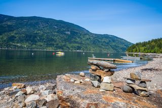Photo 44: Lot #15;  6741 Eagle Bay Road in Eagle Bay: Waterfront House for sale : MLS®# 10099233