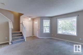 Photo 5: 174 HEMINGWAY Road in Edmonton: Zone 58 House Half Duplex for sale : MLS®# E4300086