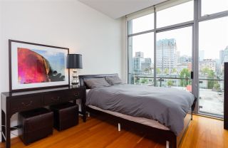 Photo 9: 901 528 BEATTY STREET in Vancouver: Downtown VW Condo for sale (Vancouver West)  : MLS®# R2281461