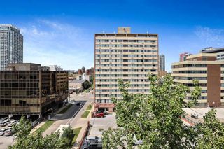 Photo 33: 506 812 14 Avenue SW in Calgary: Beltline Apartment for sale : MLS®# A2083592