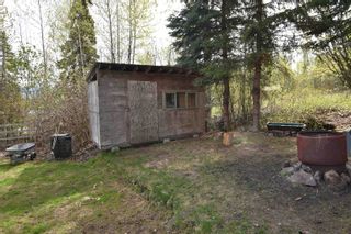 Photo 25: 5699 SLACK Road: Smithers - Rural House for sale (Smithers And Area)  : MLS®# R2692094