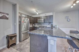 Photo 1: 1106 6118 80 Avenue NE in Calgary: Saddle Ridge Apartment for sale : MLS®# A2123612