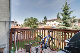 Photo 22: 2 4515 7 Avenue SE in Calgary: Forest Heights Row/Townhouse for sale : MLS®# A1174535