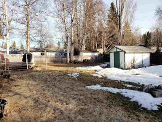 Photo 20: 6121 BIRCHWOOD Crescent in Prince George: Birchwood House for sale (PG City North (Zone 73))  : MLS®# R2566626