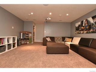 Photo 38: 4313 GUSWAY Street in Regina: Single Family Dwelling for sale (Regina Area 01)  : MLS®# 600709