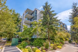 Photo 20: 113 135 W 2ND Street in North Vancouver: Lower Lonsdale Condo for sale in "Capstone" : MLS®# R2899113